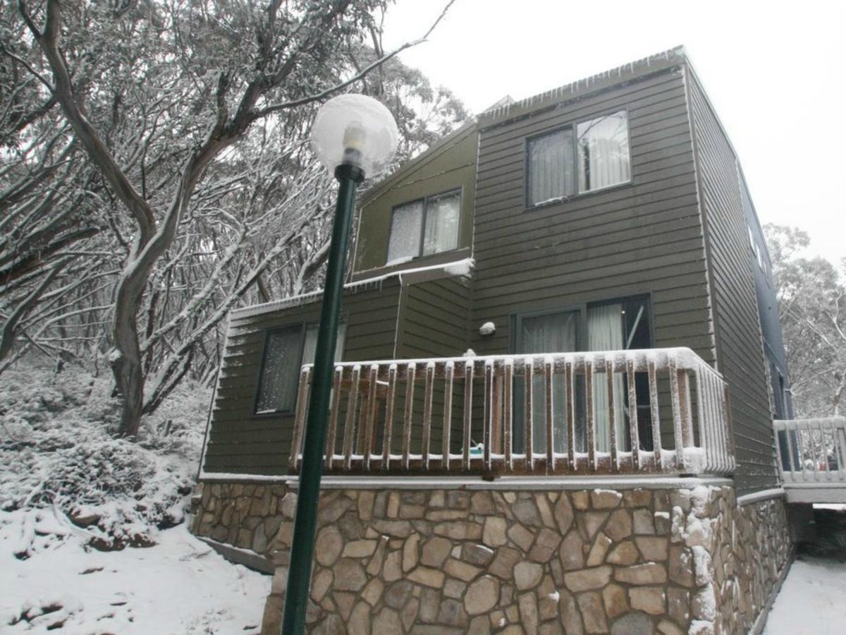 Discobulous 7 Vila Mount Buller Exterior foto